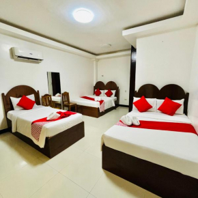 Offshore Hotel